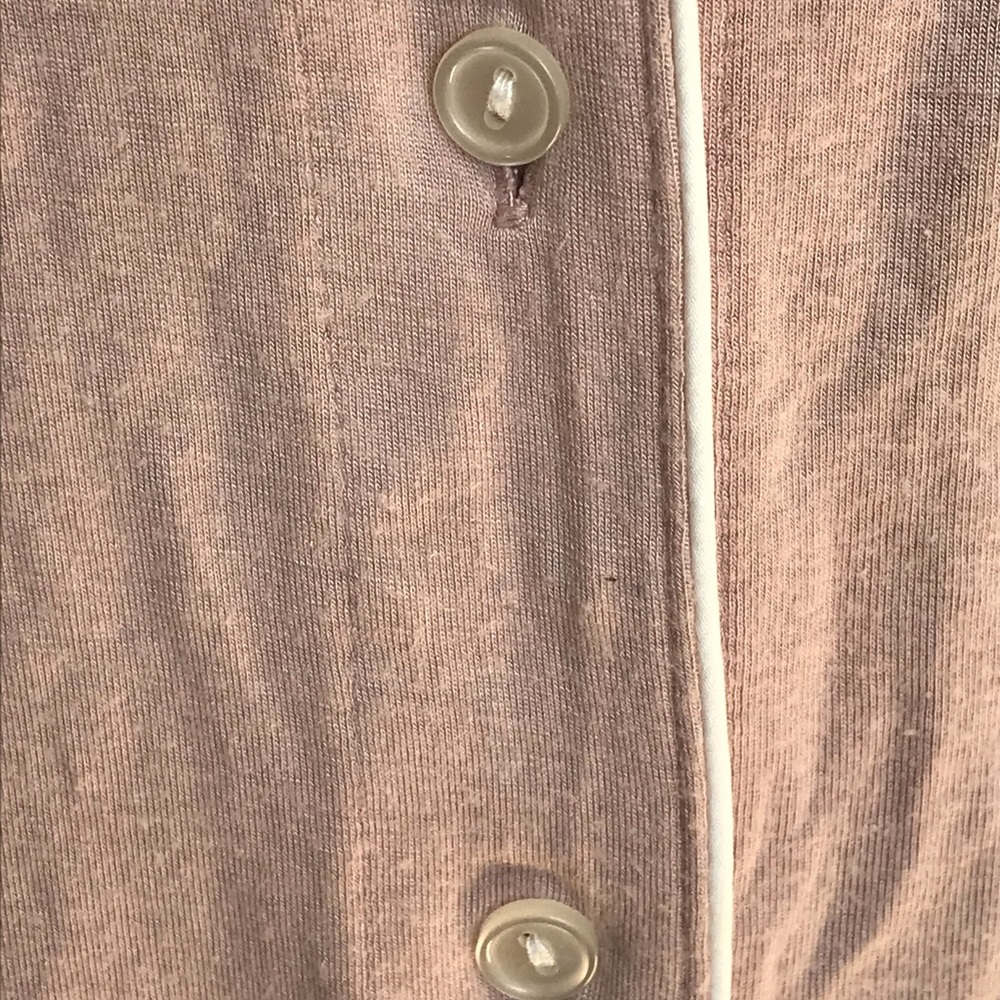 Gilligan & o'malley Classic Pajamas Set_6
